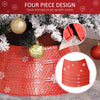 Christmas Tree Collar, 26