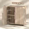 Sideboard Buffet Cabinet, 31.5