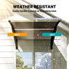 Awning Door Canopy, 40.6