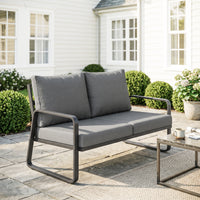 Patio Sectionals