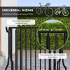 Soozier All-Steel Bike Rack, 35