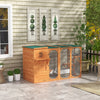 Wooden Cat Catio, 76