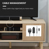 Modern TV Stand for TVs up to 50