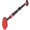Soozier Pull Up Bar Doorway No Screws, Chin Up Bar with Level Metre, 37.8