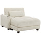 Cream White