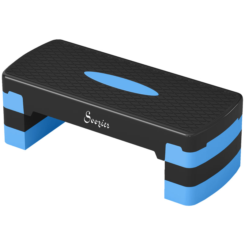 Soozier Aerobic Exercise Step Platform, 4