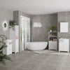 Bathroom Vanity, 24