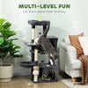 Cat Tower, 42