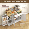 Modern Sideboard Cabinet, 41
