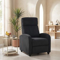 Single Sofas