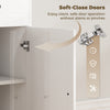 Sideboard Buffet Cabinet, 55