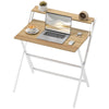 Folding Computer Desk, 32
