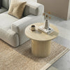 Round Coffee Table, 24