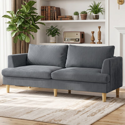 3 Seater Sofa, 74