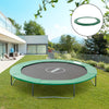Soozier ⌀8ft Trampoline Pad ⌀96
