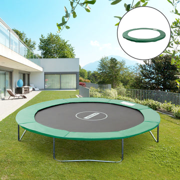 Soozier ⌀8ft Trampoline Pad ⌀96