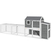 Large Chicken Coop, 134