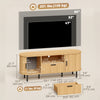 TV Stand for TVs up to 60
