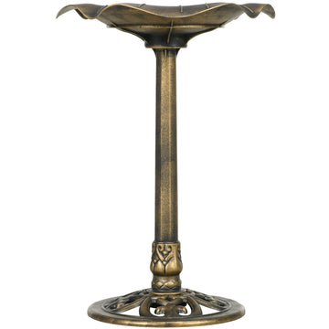 Bird Bath for Outdoors, 28