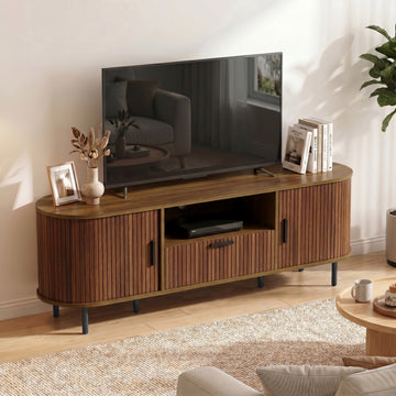 TV Stand for TVs up to 60