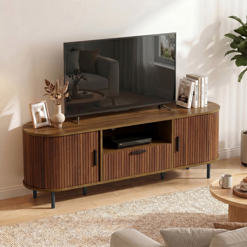 TV Stand for TVs up to 60