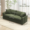 3 Seater Sofa, 83.5
