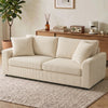 3 Seater Sofa, 83.5
