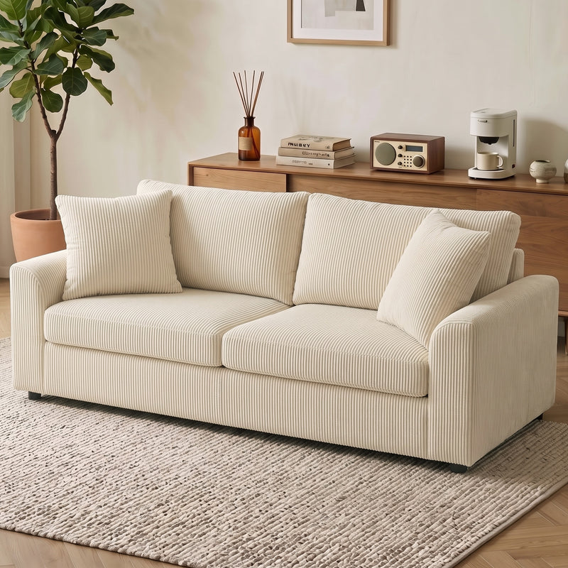 3 Seater Sofa, 83.5
