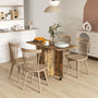 Rustic Brown
