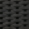 Rattan Raised Garden Boxes, Elevated Flower Beds with Storage Shelf for Herbs, Flowers, Vegetables, Black