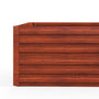Rustic Brown