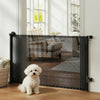 Retractable Dog Gate, 36.6