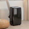 14000 BTU 5-in-1 Portable Air Conditioner with Cool, Heat, Dehumidifier, Fan, Sleep, WiFi Voice Control