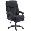Big and Tall Executive Office Chair, Up to 450 lbs. Heavy Duty Desk Chair, Computer Chair for Heavy People