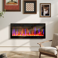 Fireplaces & Accessories