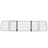 Adjustable Dog Car Barrier, Heavy Duty Dog Fence Car Safety Guard Gate for SUV, Vans, Trucks