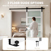 Sliding Door, 36