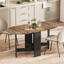 Rustic Brown