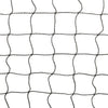 Soozier 14ft Badminton Net, Height Adjustable Outdoor Sports Net with Carry Bag, for Tennis, Pickleball and Volleyball