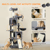 Cat Tree, 70