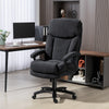 Big and Tall Executive Office Chair, Up to 450 lbs. Heavy Duty Desk Chair, Computer Chair for Heavy People