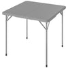 Folding Picnic Table Heavy Duty Camping Table 34