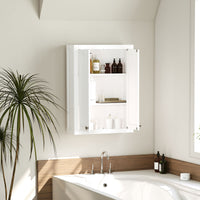 Wall Mounted Cabinets
