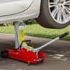 Low Profile Jack, Hydraulic Racing Floor Jack, 3.1
