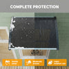 Window Awning Door Canopy, 29.9