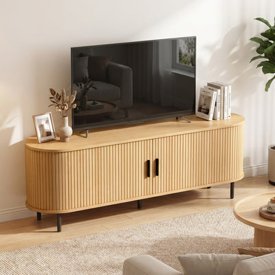 TV Stand for TVs up to 60