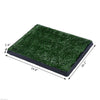 Artificial Grass Pee Pad for Dogs Potty Training, 26