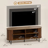 TV Stand for TVs up to 60