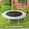Soozier Trampoline Replacement Mat, Fits 14' Trampoline w/ 80 V-Hooks & 5.5