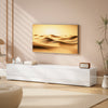 Floating TV Stand for TVs up to 75 Inch, 70.9